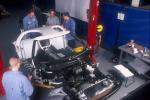 Ford GT40 Concept 2002 года